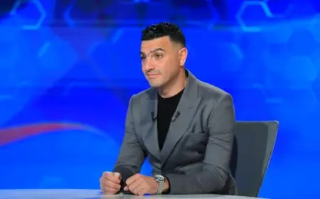 تحليل إيهاب المصري: توروب أضعف مدرب أجنبي في الدوري والزمالك يُكثف الضغط النفسي على الأهلي