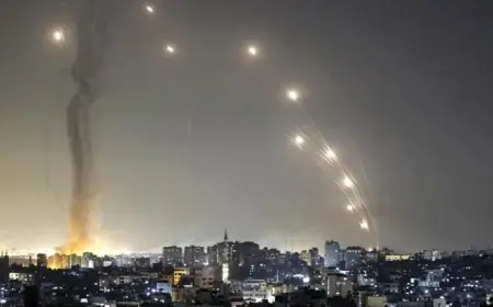 الجيش السعودي ينجح في اعتراض وتدمير مسيّرة قرب الرياض