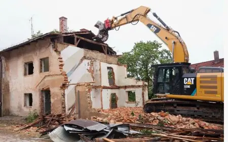 تفاصيل مثيرة حول التصالح في البناء المخالف وحل أزمة الإحلال والتجديد خارج الأحوزة العمرانية