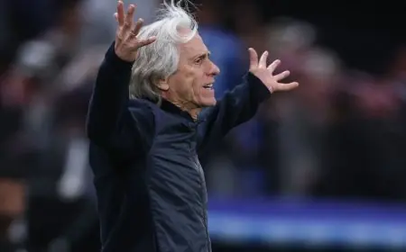 لجنة الانضباط تستجيب لشكوى الهلال وتفرض عقوبة على جيسوس مدرب النصر