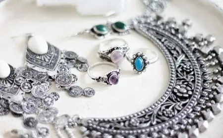 ارتفاع أسعار الفضة اليوم الأحد في مصر لجميع الأعيرة