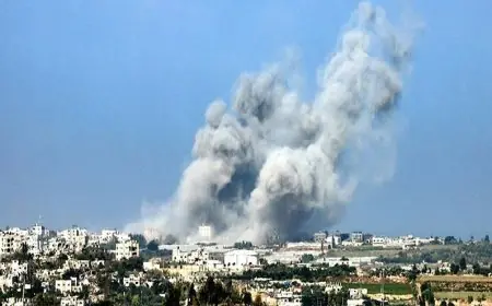 جيش الاحتلال يعلن تدمير 400 منصة صواريخ وموقع تصنيع أسلحة في عملية قصف مكثفة على إيران