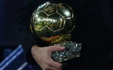 ريال مدريد يصرف النظر عن الفائز بالكرة الذهبية ويرصد ثلاثة نجوم جديدة