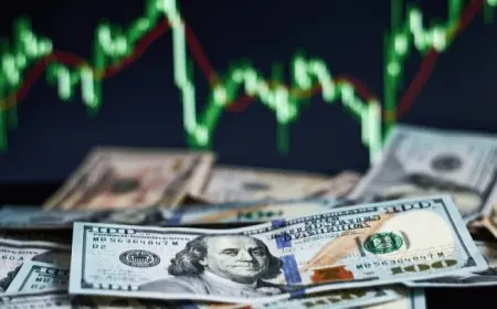 سعر الدولار يرتفع أمام الجنيه في ختام تعاملات الأحد تعرف على المستوى الذي وصل إليه