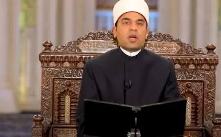 أقوى الأذكار لحماية نفسك من مخاطر الحياة ودعاء الدخول والخروج من المسجد