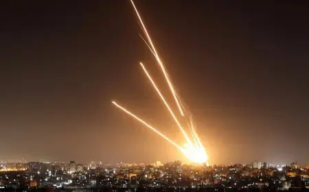 هجمات إسرائيلية وأمريكية تضرب منشأة إشعاعية في أصفهان وتفادي التلوث الإشعاعي