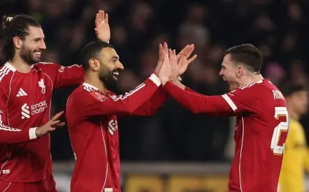 توقيت مواجهة غلطة سراي وليفربول في ثمن نهائي دوري أبطال أوروبا