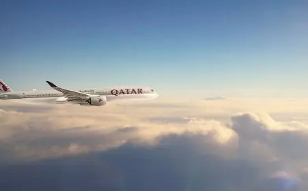 الخطوط الجوية القطرية تكشف عن تشغيل رحلات جديدة قريباً لخدمة المسافرين