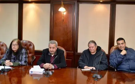 لجنة الدراما: رمضان يشهد غياباً ملحوظاً للأعمال الكوميدية المتميزة