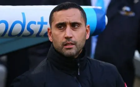 مستقبل المدرب المغربي قنطاري مع نانت في خطر حقيقي