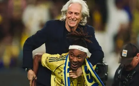 متى ستقام مباراة الخليج ضد النصر في دوري روشن السعودي؟