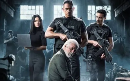 أحمد موسى: مسلسل رأس الأفعى يجسد أفعال الإخوان في الواقع