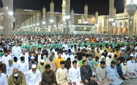 تعرف على توقيت صلاة الفجر اليوم الإثنين 9 مارس 2026 في جميع المحافظات