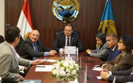 الصحة تبدأ في وضع معايير وطنية جديدة لتنظيم مراكز التجميل والليزر في مصر