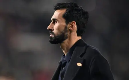 خسارة جديدة في صفوف ريال مدريد قبل معركة مانشستر سيتي المرتقبة