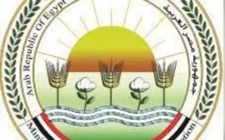 الزراعة تقدم 510 قافلة بيطرية مجانية في 506 قرية لدعم المزارعين خلال يناير وفبراير