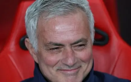 مورينيو يتصدى بعنف لتهمة الخيانة بتصريحات نارية