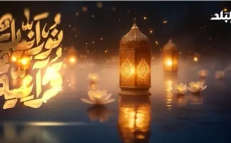 فرصة ذهبية للفوز برحلة عمرة: سؤال اليوم التاسع عشر في مسابقة نورانيات قرآنية