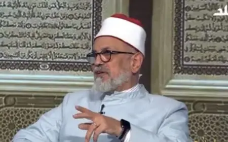 اكتشف كيف يوقظ القرآن القلوب بمشاهد يوم القيامة مع مجدي عبدالغفار