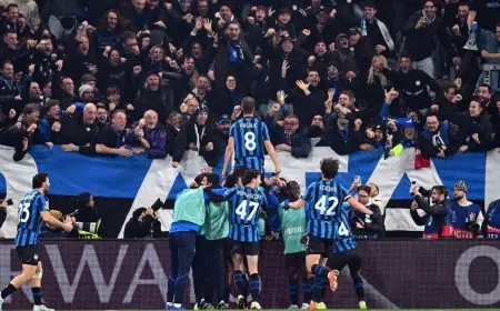 آمال إيطاليا في دوري الأبطال تتعلق بأتالانتا أمام بايرن ميونيخ