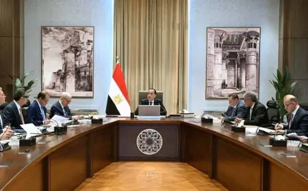 الحكومة تعلن قريبا عن إجراءات جديدة لدعم المواطنين وزيادة الحد الأدنى للأجور