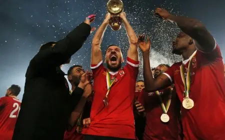 خبر سار لأبطال إفريقيا: ارتفاع قياسي في قيمة الجائزة الكبرى