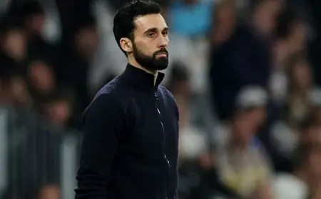 كارثة تلوح في الأفق لريال مدريد إذا نال فينيسيوس إنذاراً ضد مانشستر سيتي