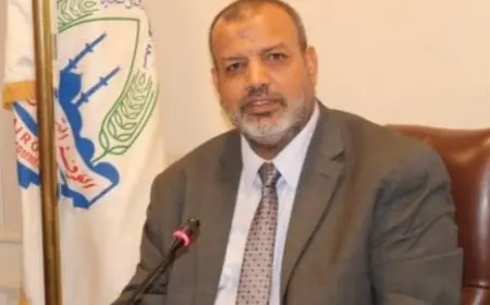 رئيس شعبة الأدوات الصحية يعلن استقرار الأسعار والسوق يتفاعل مع حجم الطلب الحالي