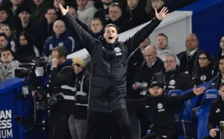 إهدار الوقت في الدوري الإنجليزي الممتاز يسجل أرقاماً قياسية جديدة