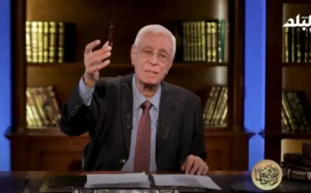 أحمد موسى يكشف عن قرب رفع الحد الأدنى للأجور إلى 10 آلاف جنيه