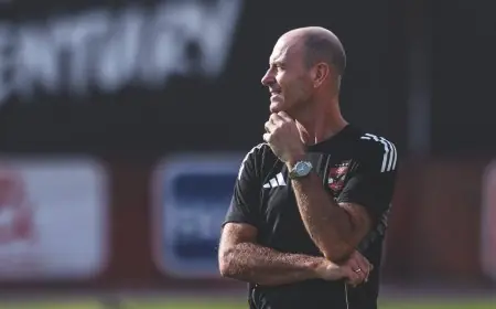 ما هو مستقبل ييس توروب مع الأهلي بعد خسارة الأحمر ضد طلائع الجيش في الدوري المصري