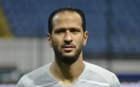 عماد السيد: الاستعداد الجيد للأهلي يقودنا للفوز بفضل الله