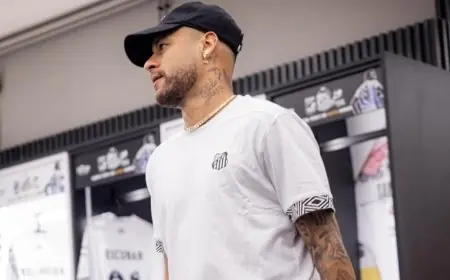 صدمة لعشاق نيمار الحلم يتبخر: هل يغيب عن كأس العالم 2026