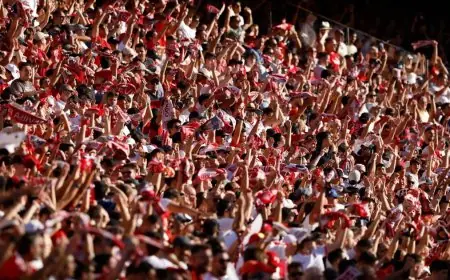 القبض على مدير أمن نادي إشبيلية لتورطه في سرقة نظارة شمسية