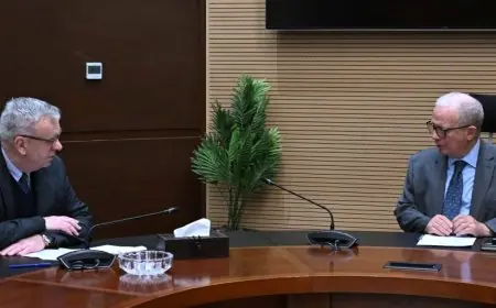 تعزيز التعاون الاقتصادي المشترك محور محادثات نائب رئيس الوزراء مع سفيري ألمانيا والهند