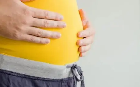 حسام موافي يفجر مفاجآت حول أسباب الانتفاخ