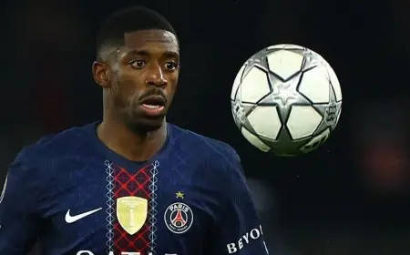 التشكيلة المتوقعة لباريس سان جيرمان أمام تشيلسي في دوري الأبطال الأوروبي