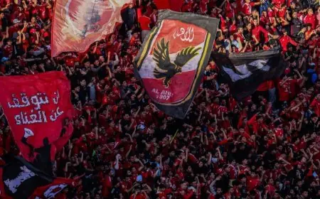 ميدو يكشف السبب الحقيقي وراء غياب جماهير الأهلي عن مبارياته