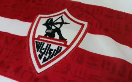 الزمالك يعزز فريق السلة بضم ألبرت إنجليش