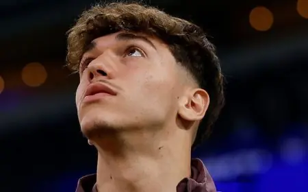 محاولات المغرب تتصاعد لخطف تياغو بيتارش من أنياب منتخب إسبانيا