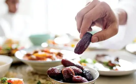 دينا أبو الخير تكشف عن فضل مضاعفة الأجر من خلال إفطار الصائمين