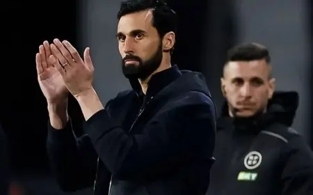 ريال مدريد يكشف عن قائمته لمواجهة قوية ضد مانشستر سيتي