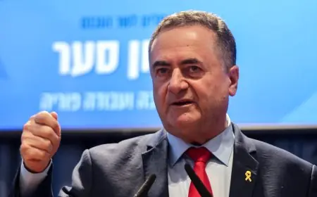 وزير الدفاع الإسرائيلي يعلن استمرار العملية العسكرية في إيران لأجل غير مسمى