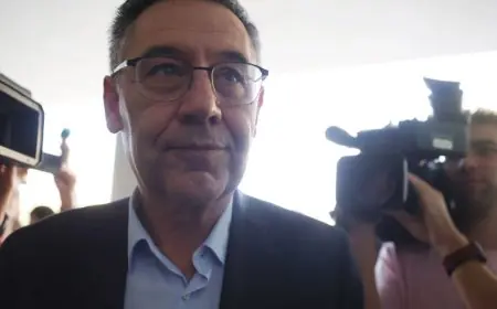 بارتوميو يكشف: إرثي السلبي في برشلونة يعود إلى الواجهة