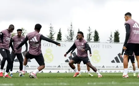 فينيسيوس يتلقى عرضاً رسمياً من الأهلي السعودي