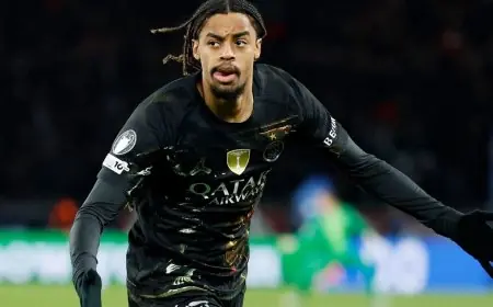 باركولا: باريس سان جيرمان يواجه تشيلسي في مباراة حاسمة للتأهل