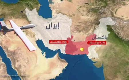 مستشار عسكري إيراني: الحرب ستنتهي خلال 10 أيام فقط