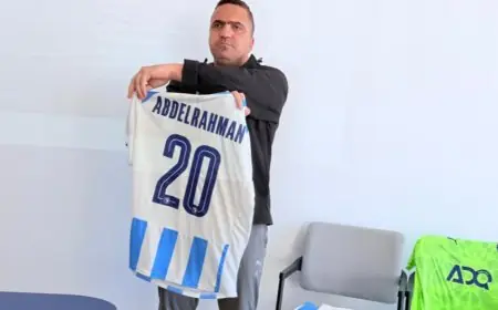 أبرز ما جاء في الاجتماع الفني لمواجهة الجيش الملكي ضد بيراميدز