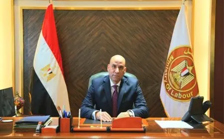 موعد إجازة عيد الفطر 2026: وزير العمل يكشف عن عطلة 5 أيام للقطاع الخاص