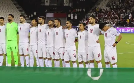 العقوبات المحتملة على إيران في حال انسحابها من كأس العالم